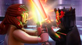 LEGO Star Wars™: The Skywalker Saga Deluxe Edition
