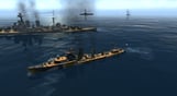 PACIFIC STORM PACK (Pacific Storm + Pacific Storm: Allies)