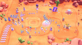 Bish Bash Bots