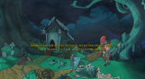 Darkestville Castle