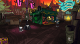 Darkestville Castle