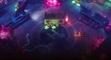 From Space - Mission Pack: Concrete Jungle