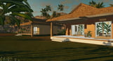 Hotel: A Resort Simulator