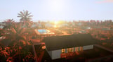 Hotel: A Resort Simulator