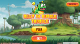 Billy in Bubble Trouble