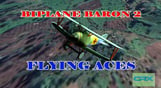 Biplane Baron 2: Flying Aces