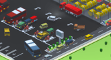 Gas Station Tycoon