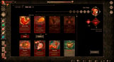 Deck of Ashes
