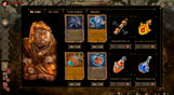 Deck of Ashes