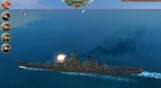 Pacific Storm
