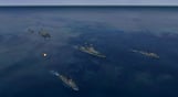 Pacific Storm