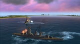 Pacific Storm: Allies