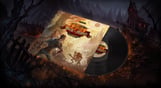Deck of Ashes - Original Soundtrack