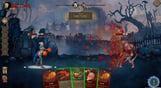 Deck of Ashes - Unique Character Skins