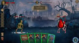Deck of Ashes - Unique Character Skins