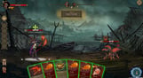 Deck of Ashes - Unique Character Skins