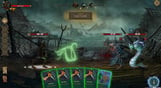 Deck of Ashes - Unique Character Skins