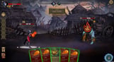 Deck of Ashes - Unique Character Skins