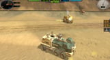 Hard Truck Apocalypse / Ex Machina