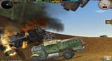 Hard Truck Apocalypse / Ex Machina
