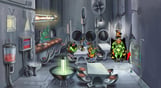 Red Comrades Save the Galaxy: Reloaded