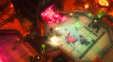From Space - Mission Pack: Molten Iron