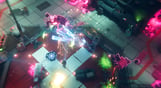 From Space - Mission Pack: Concrete Jungle