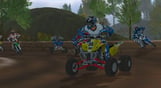 MX vs ATV Unleashed