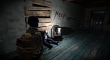 Alone in the Dark Illumination