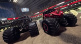 Monster Jam Steel Titans 2