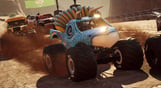 Monster Jam Steel Titans 2
