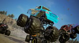 Monster Jam Steel Titans 2