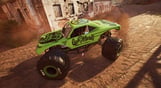 Monster Jam Steel Titans 2