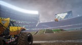 Monster Jam Steel Titans