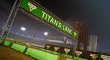 Monster Jam Steel Titans