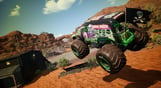 Monster Jam Steel Titans