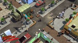 Jagged Alliance Flashback