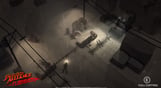 Jagged Alliance Flashback