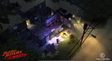 Jagged Alliance Flashback