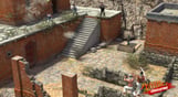 Jagged Alliance Crossfire