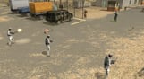 Jagged Alliance Back in Action