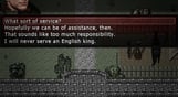 The Deed: Dynasty