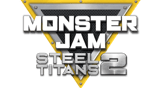 Monster Jam Steel Titans 2