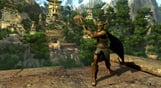 Age of Conan: Unchained - Ultimate Level 80 Bundle