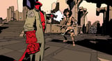 Hellboy Web of Wyrd