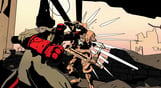 Hellboy Web of Wyrd