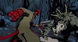 Hellboy Web of Wyrd