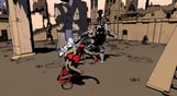 Hellboy Web of Wyrd