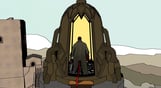 Hellboy Web of Wyrd