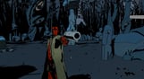 Hellboy Web of Wyrd